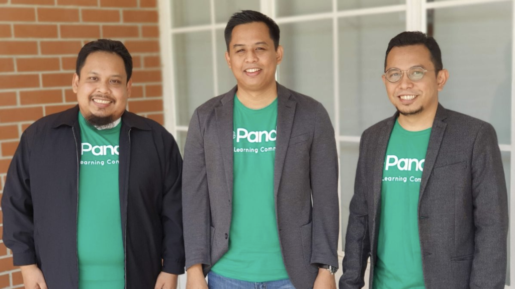 Pandai: Malaysia's Learning App for Primary & Secondary Students