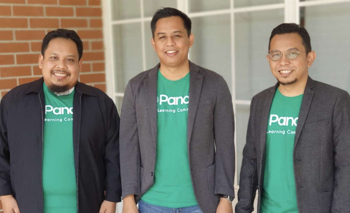 Pandai: Malaysia's Learning App for Primary & Secondary Students