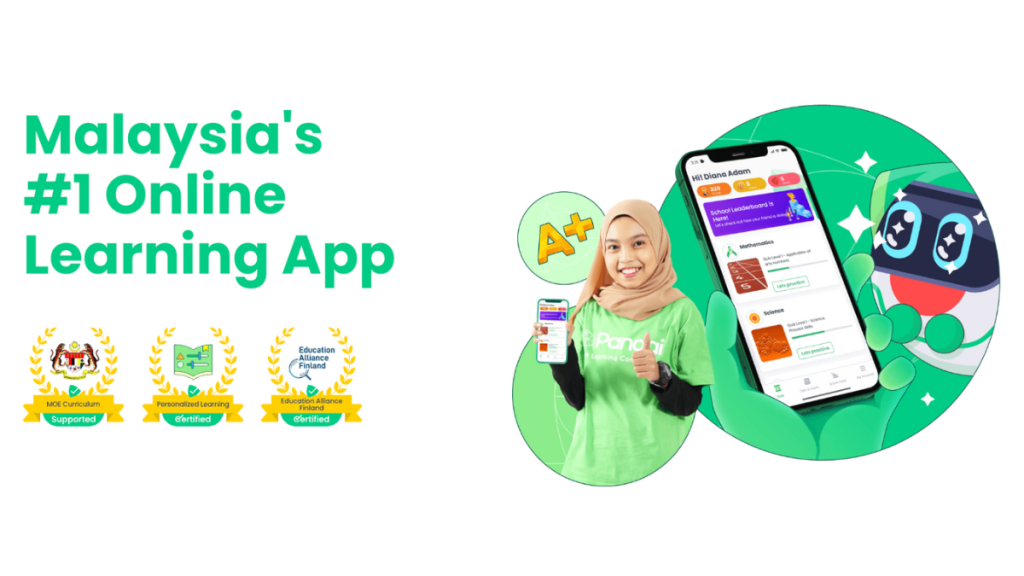 Introducing Pandai Premium Lite At Just RM30/MONTH!