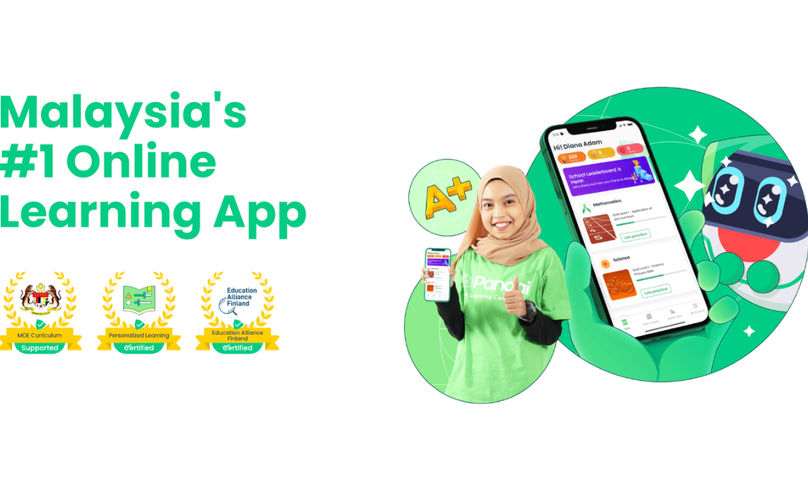 Introducing Pandai Premium Lite At Just RM30/MONTH!