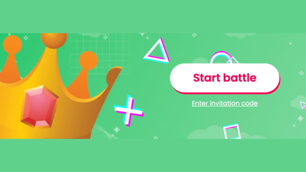 Pandai App Battle Quiz