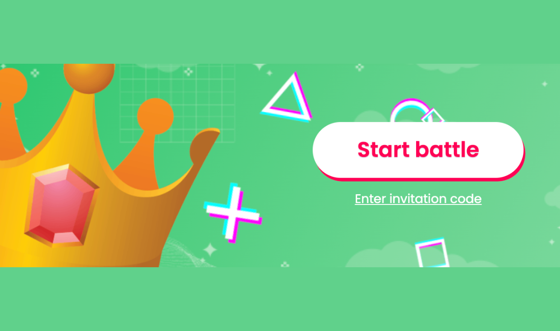 Pandai App Battle Quiz