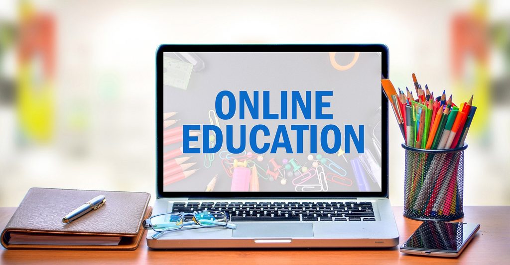 Online Tuition