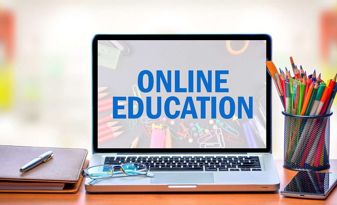 Online Tuition