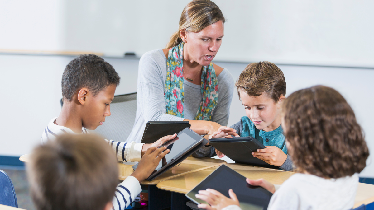 Learning Made Fun in The Rise of Digital Learning - Pandai Blog