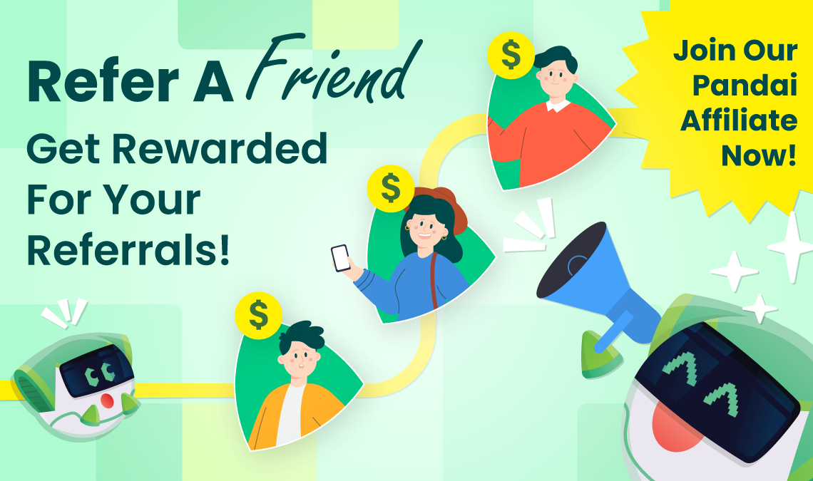 Join Pandai Public Affiliate's Exciting Referral Program - Pandai Blog