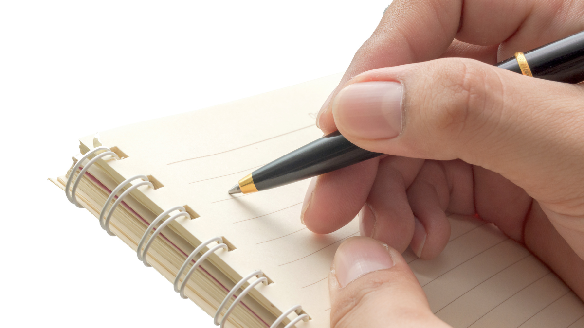 What Do Notes Help Improving Your Notes: How to Take Better Study Notes - Pandai Blog