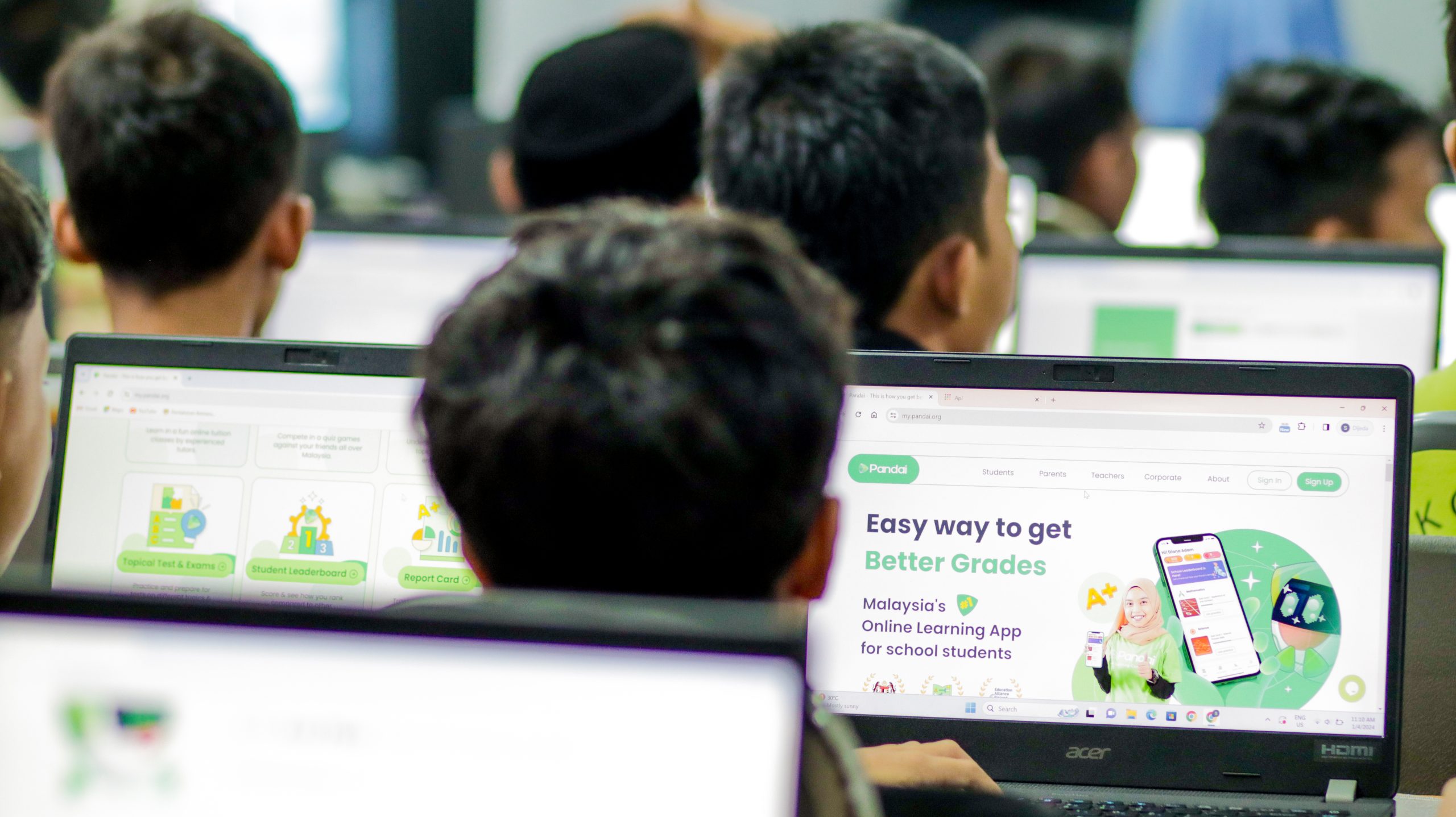 Mengintegrasi Pembelajaran Berterusan dalam Strategi Digital