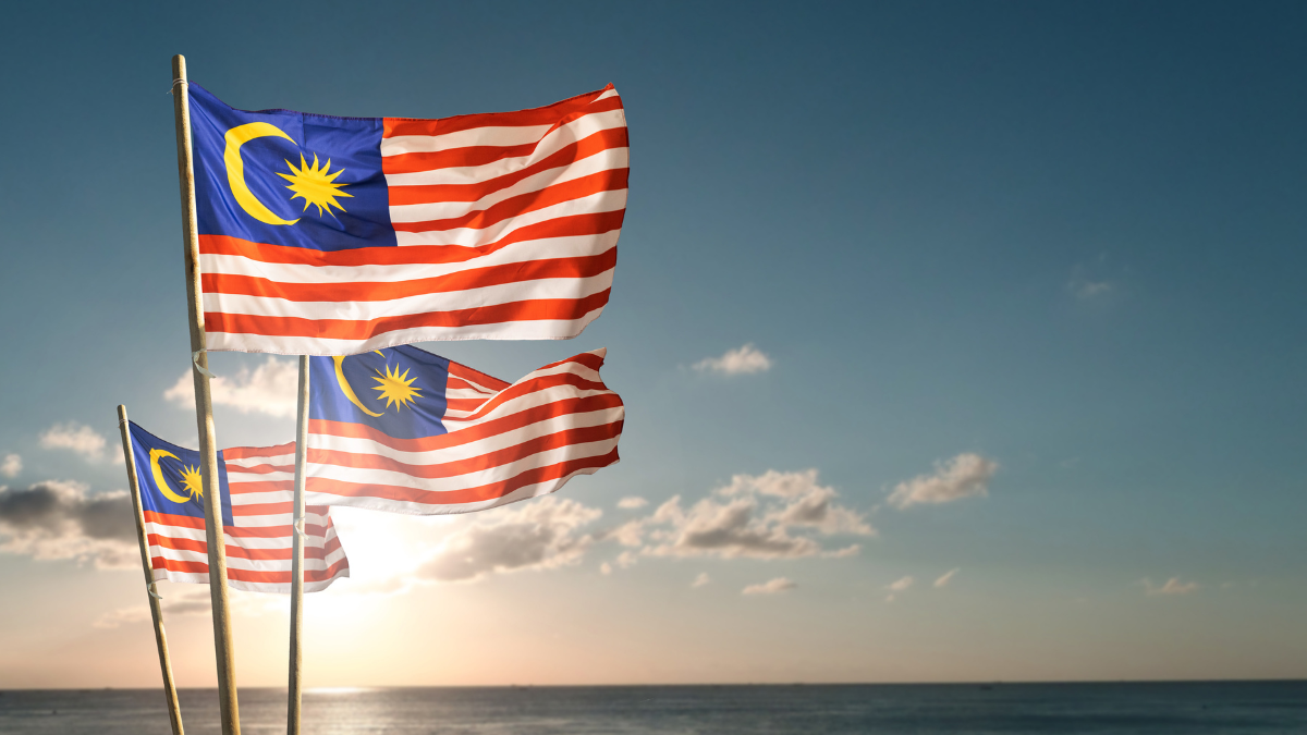 Tema Hari Kemerdekaan/Hari Kebangsaan 2024 Malaysia - Pandai Blog