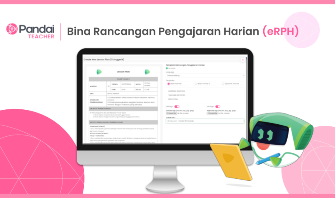 RPH & e-RPH: Panduan Lengkap Guru Malaysia