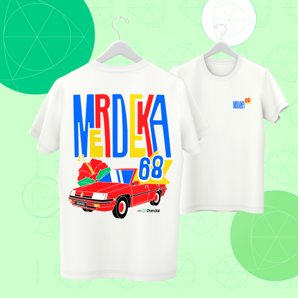 2025 Merdeka Jersey Limited Edition