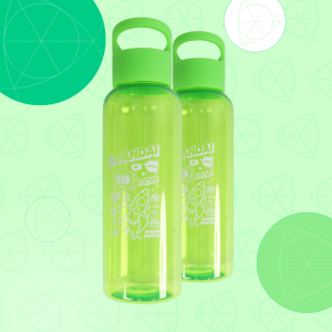 Pandai Water Bottle