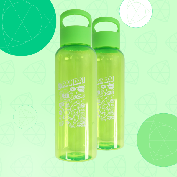 Pandai Water Bottle