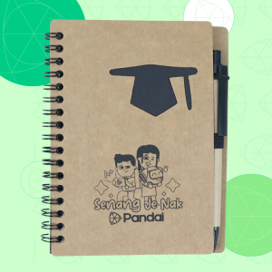 Pandai NotePen