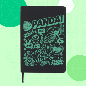 Pandai Notebook