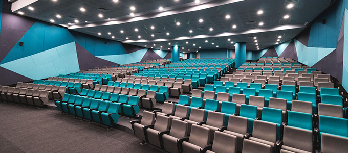 Additional Seat Ticket - Pandai Awards Ceremony 2025 - Image 2