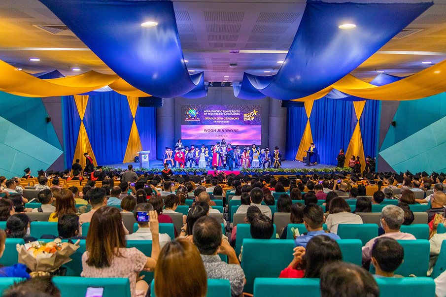 Additional Seat Ticket - Pandai Awards Ceremony 2025 - Image 3