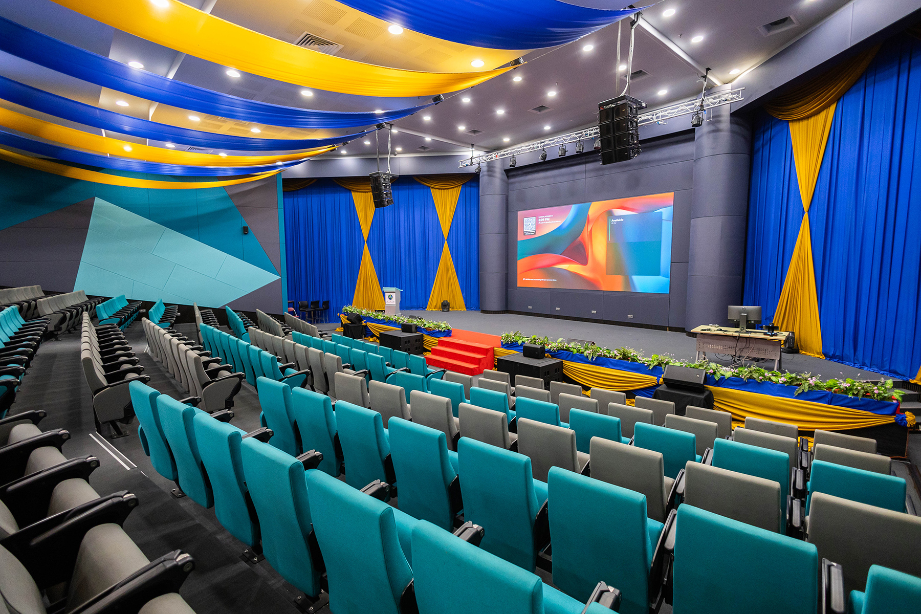 Additional Seat Ticket - Pandai Awards Ceremony 2025 - Image 4